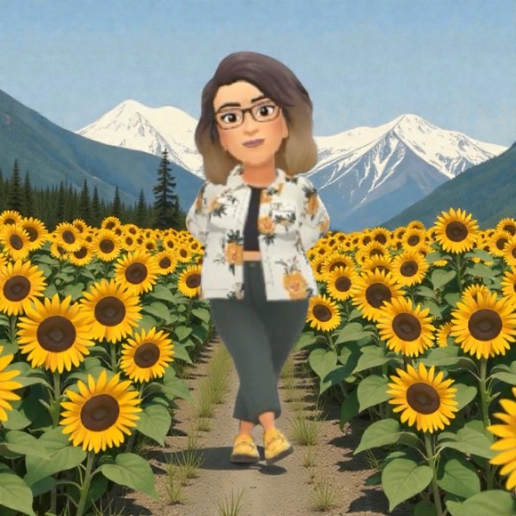 Meet your Posher, Karen - Picture 3 of 8